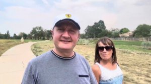 КАК ВЫЖИВАЕТ СЕМЬЯ СИБИРСКОГО ВРАЧА НА ЗАГНИВАЮЩЕМ ЗАПАДЕ Увольняют  даже с разрешением на работу.