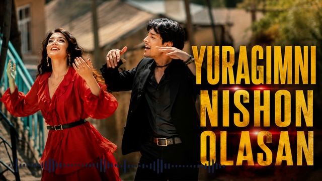 Yuragimni Nishon Olasan (Mirjalol Nematov Uslubida) [4K-2160p]