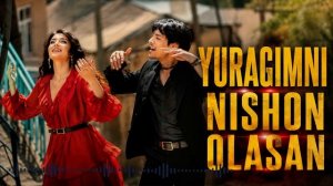 Yuragimni Nishon Olasan (Mirjalol Nematov Uslubida) [4K-2160p]
