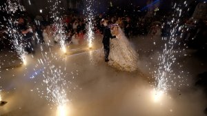 Свадебный фильм Феди и Русалины 13.02.2026 г Георгиевск Часть1