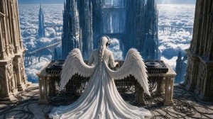 Сет в облачном соборе
