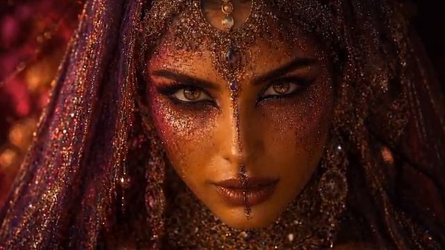 Dark Industrial Deep House Mix 2026 Desert Survival Night Drive Music