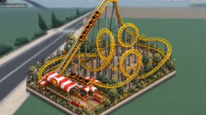 я провел 100 часов  САМОЙ ДЕТАЛИЗИРОВАННОЙ Роблокс игре theme park tycoon 2