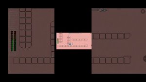 прохожу все свои уровни в Geometry Dash.