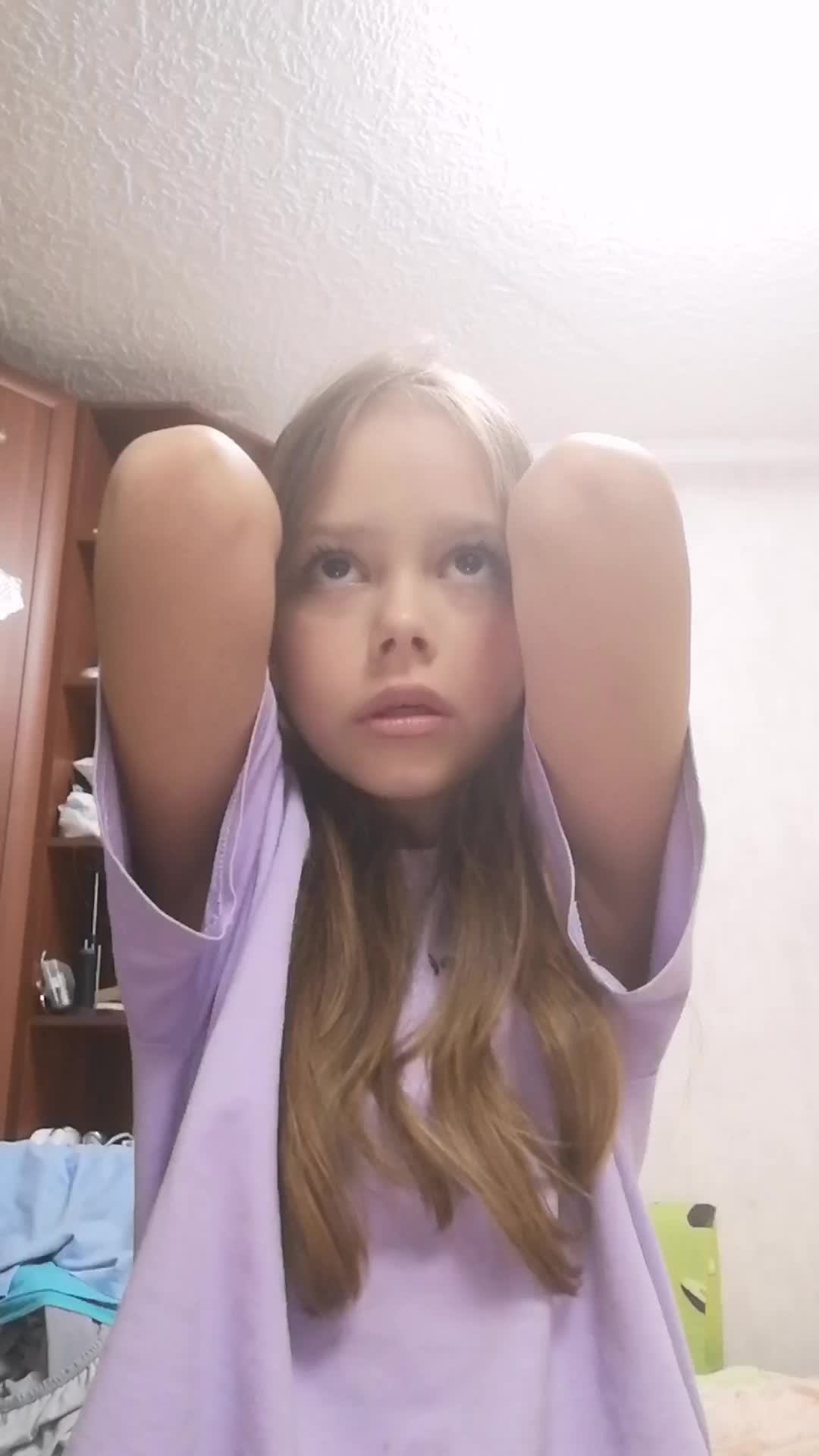 Я с с ума сошла