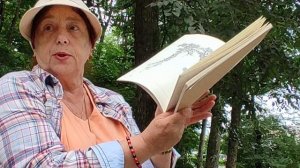 #пленэр Учимся рисовать природу с натуры #мойпервыйучитель