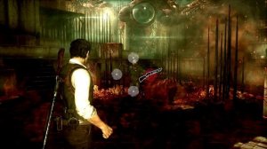 Злые капли  15. An Evil Within