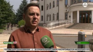 В Ингушетии завершена регистрация кандидатов на выборы в Госдуму и Народное Собрание
