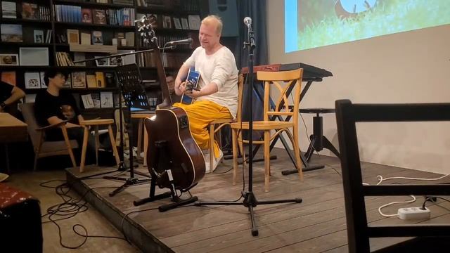 Алексей Брындин - Увидимся ( 07 августа 2026 года, 45-летие Михаила Бизяева )
