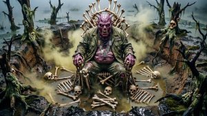 Зипун - аудиорассказ из серии вселенной S.T.A.L.K.E.R. © Дядя Спайк 2026 #рассказы #stalker