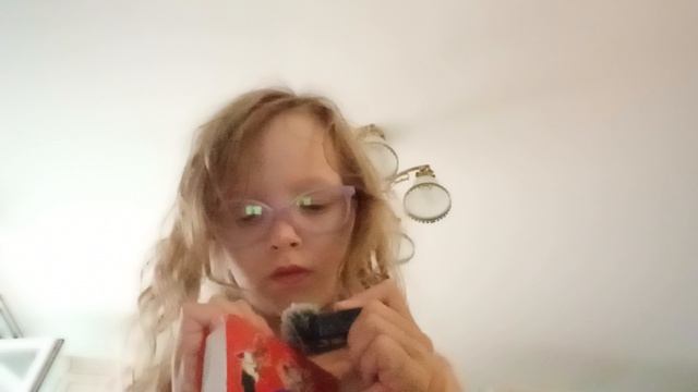 ASMR штучки