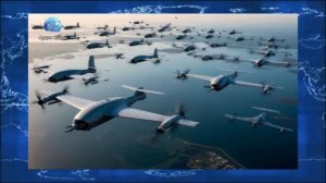 Мощная атака на Воронежскую область 10 августа