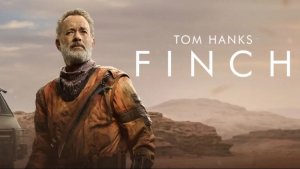 Финч (фильм, 2021) / Finch