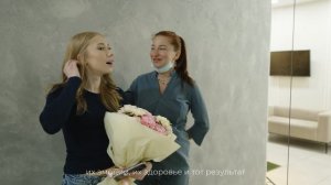 Врач-ортодонт Шалоумова Ю.С.