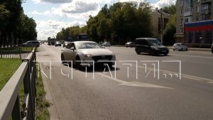 Конвейер штрафов в Ленинском районе - жители получают штрафы за то, что просто выехали со двора свое
