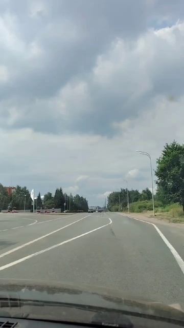 Поездка в Нижнекамск❤️