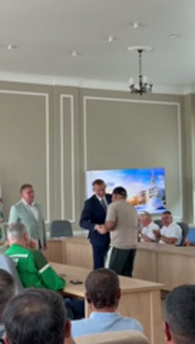 Смоленщина растёт и хорошеет — спасибо строителям!