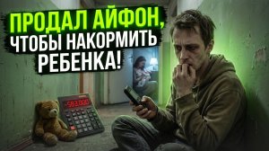 Ипотека, ребенок и ноль на счету: исповедь человека, потерявшего всё за 2 недели / Лудоманы, игроки