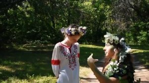 Кикиморы