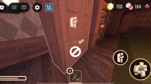 Сломалый Doors