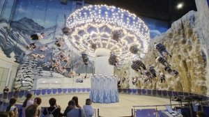 остров мечты 10.08.2026 замок снежной королевы - (35)ледяная карусель