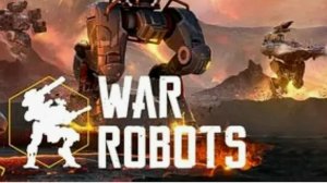 War Robots Стрим! Скоро обновление на ПК, ждем.
