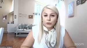 «Աստծո ներկայության նշանները քո կյանքում»