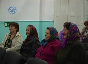 Программа Енисей-Информ ТВ. Выпуск №261 от 24.09.2011