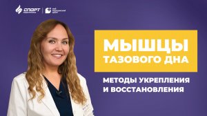 Слабые мышцы тазового дна у мужчин и женщин: аппарат BTL Emsella вместо операции и упражнений