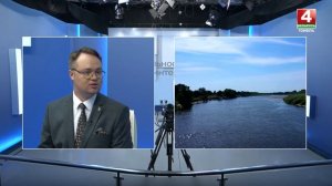 Что приготовил девятый «Зов Полесья» / Актуальное интервью с Александром Бондаренко