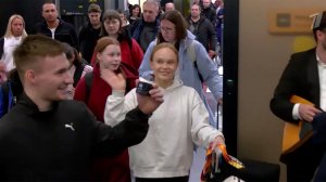 Еще четверо российских гимнастов получили визы для участия в чемпионате Европы в Хорватии.