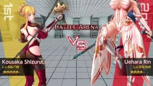 Action Taimanin - FREE STEAM