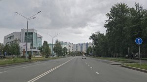 ПУСТО  в городе/ устроил БАРДАК
