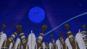 Ван-Пис - 569 серия / One Piece