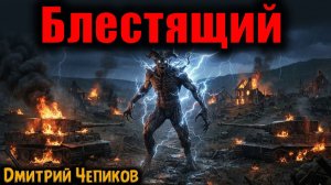 БЛЕСТЯЩИЙ  | Страшные истории