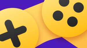 Играю в обби на велосипеде в Яндекс играх