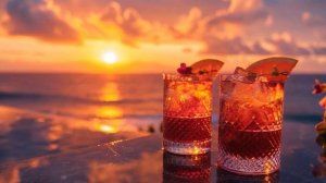 Звуки Моря Музыка Релакс Deep House Luxury Lounge Music