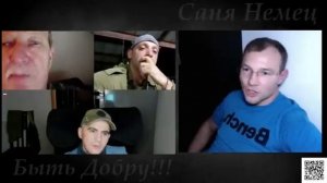 Канадский Морж-что это такое...