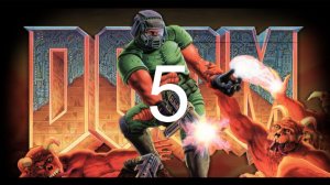 DOOM 1993 5