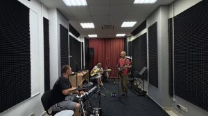 Галиматья. Студия ТРЕЗВУЧИЕ