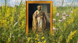 11 августа – Рождество Николая. Расскажите святому угоднику о своей беде и он обязательно поможет
