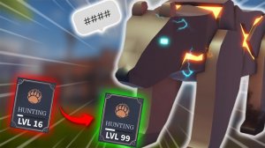 The Wild West’s Most Underrated Hunting Method (XP)