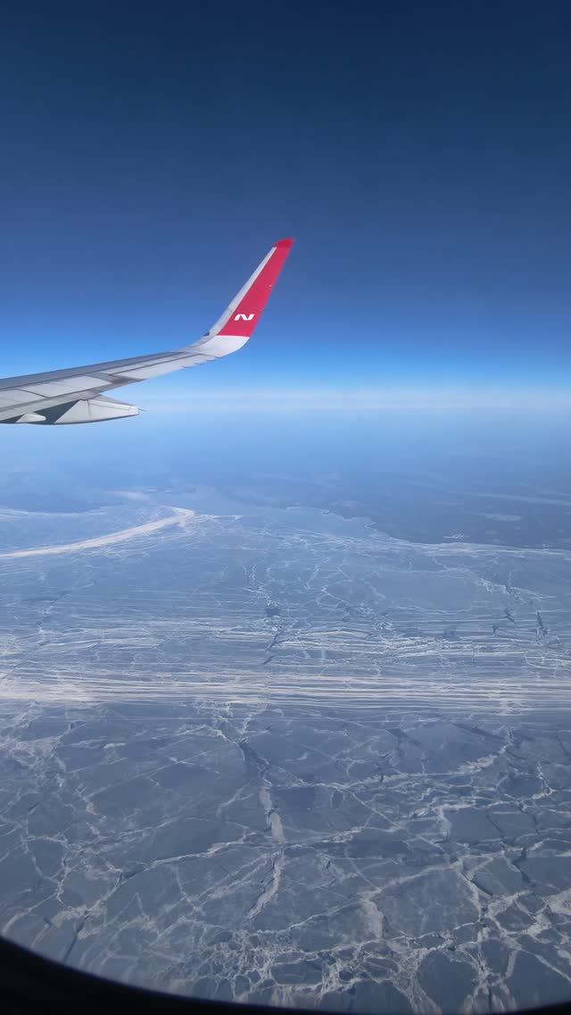 Вылет из Санкт Петербурга