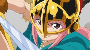 Ван-Пис - 652 серия / One Piece