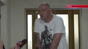 ТК «Родной». В Кировске прошёл приём в мобильной юридической приёмной «Правомобиль.КСВО»