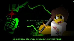 1x1x1x1 против шедлетского(с матом)