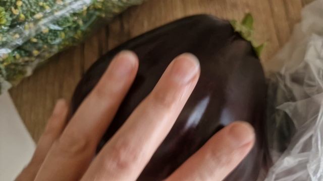 ОГРОМНЫЙ БАКЛАЖАН🤗🥰💯💥