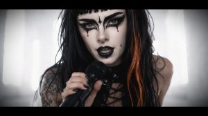 MAVIRA - Now We Are Free   Gothic Metal Female Vocalist