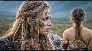 SISTERS OF THE STORM ⚡⚔️ SKALD SISTERS | Complete Skald Anthems Vol. II | All 10 War Anthems