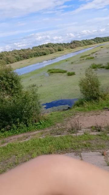 мы уже на юрасе почти приехали😅😌